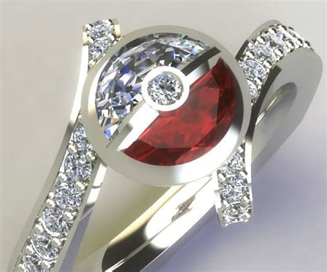 durant pokémon|pokemon rings jewelry.